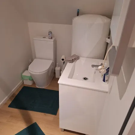 Confort Apartment *